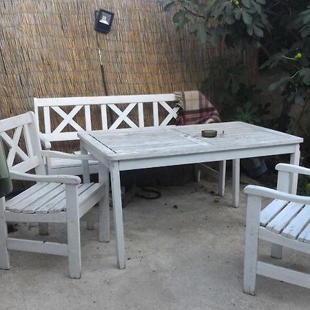 Small Guest House Oldenburg Bagian luar foto