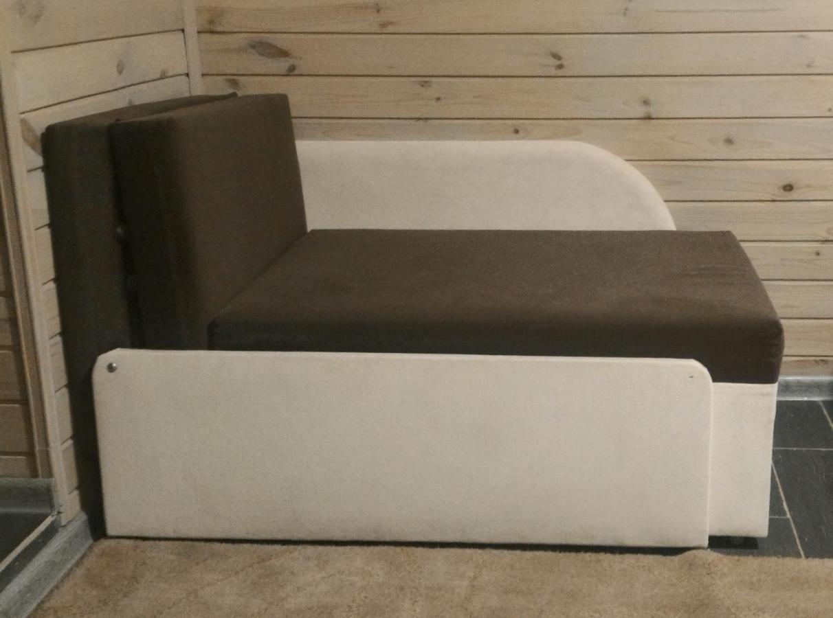 Small Guest House Oldenburg Bagian luar foto