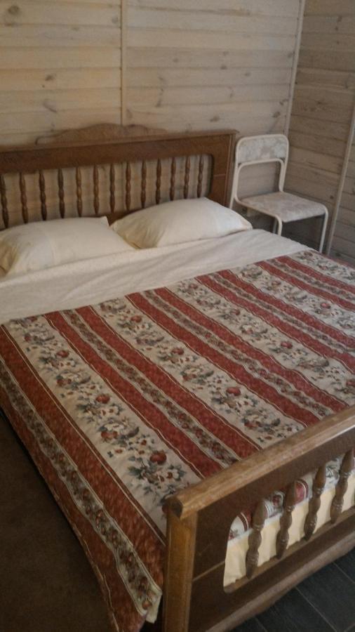 Small Guest House Oldenburg Bagian luar foto