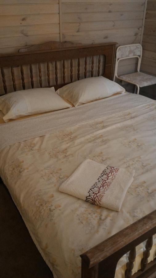 Small Guest House Oldenburg Bagian luar foto