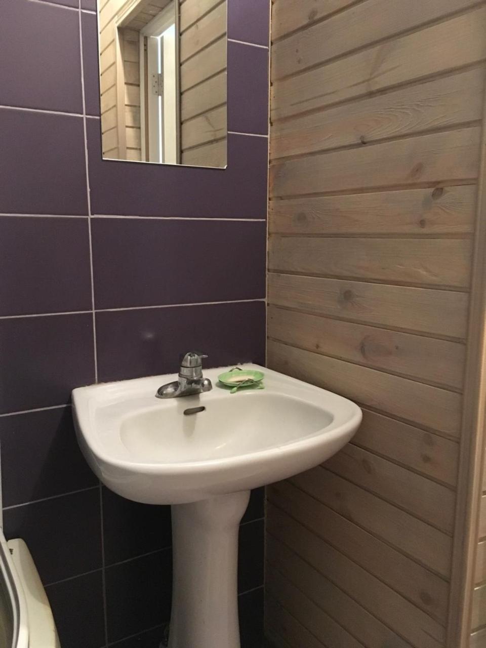 Small Guest House Oldenburg Bagian luar foto