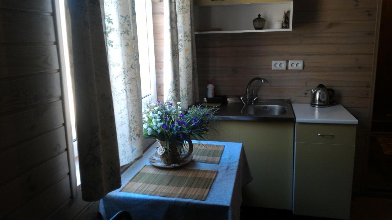 Small Guest House Oldenburg Bagian luar foto